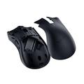 RAZER myš Deathadder V2 X HyperSpeed, bezdrátová, optická