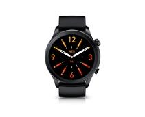 Obrázek k produktu: NICEBOY WATCH GTR 2 Obsidian, černý (black)