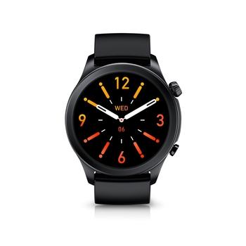Niceboy WATCH GTR 2 Obsidian Black