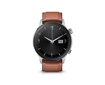 Obrázek k produktu: NICEBOY WATCH GTR 2 Frozen, stříbný (silver)