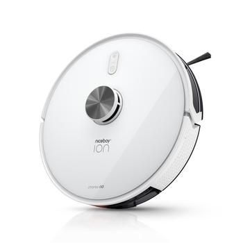 Niceboy ION Charles i10 White