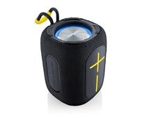 Obrázek k produktu: NICEBOY RAZE Supersonic, černý (black)