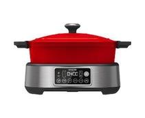 Obrázek k produktu: SENCOR SPR 6410RD-CZE2