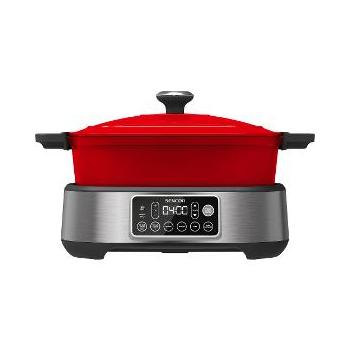 SPR 6410RD-CZE2 Pomalý hrnec SENCOR