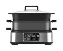 Obrázek k produktu: SENCOR SPR 6300BK