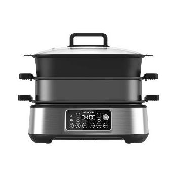 SPR 6300BK Pomalý hrnec SENCOR