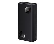 Obrázek k produktu: BASEUS Adaman2 10000 mAh, černý (black)
