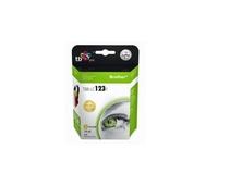 Obrázek k produktu: TB PRINT kompatibilni s Brother LC123Y