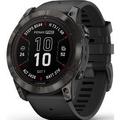 Obrázek k produktu: GARMIN fenix 7X Pro Sapphire Solar