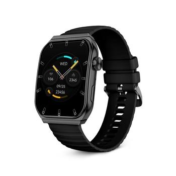 Ksix Olympo chytré hodinky, AMOLED 1,96", BT5.3, IP67