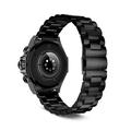 KSIX Titanium chytré hodinky, AMOLED 1,43", BT5.3, IP67