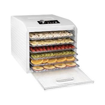 SFD 6500WH Sušička ovoce SENCOR