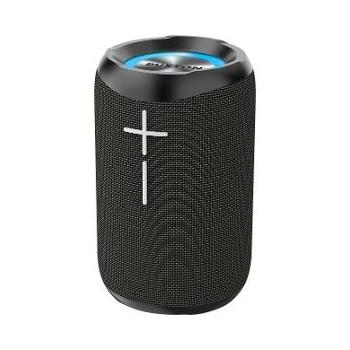 BBS 4400 BLACK BT SPEAKER BUXTON