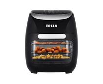 Obrázek k produktu: TESLA AirCook & Grill QG600
