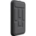 YPB 501 MagSafe PB 5000 BK SILIC YENKEE