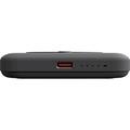 YPB 501 MagSafe PB 5000 BK SILIC YENKEE