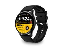 Obrázek k produktu: KSIX Core, černá (black)