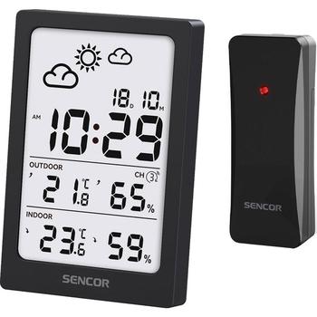 SWS 2300 B METEOSTANICE SENCOR