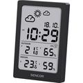 SWS 2300 B METEOSTANICE SENCOR