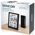 SWS 2300 B METEOSTANICE SENCOR