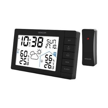 SWS 3200 METEOSTANICE SENCOR