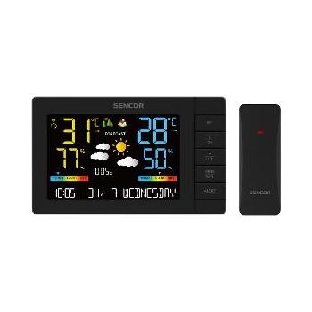 SWS 4440 METEOSTANICE SENCOR