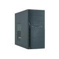Obrázek k produktu: LYNX Office i5-12400 8GB 512G SSD, černý (black)
