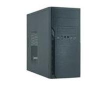 Obrázek k produktu: LYNX Office i5 12400 16GB 512G SSD, černý (black)