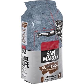San Marco SUPREMO 1 kg zrno
