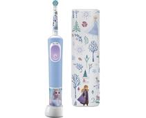 Obrázek k produktu: Oral-B Vitality D103 PRO Kids Frozen