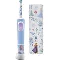 Obrázek k produktu: Oral-B Vitality D103 PRO Kids Frozen