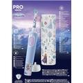 VITALITY D103 PRO KIDS FROZEN/CASE ORALB