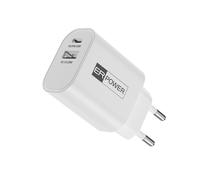 Obrázek k produktu: ER POWER Dual GaN Charger 30W