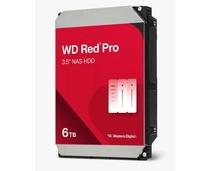 Obrázek k produktu: WD RED Pro 6TB WD6005FFBX
