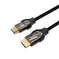 TESLA CABLE HDMI 8K HDMI kabel, Ultra certifikace 2.1, délka 1,5M