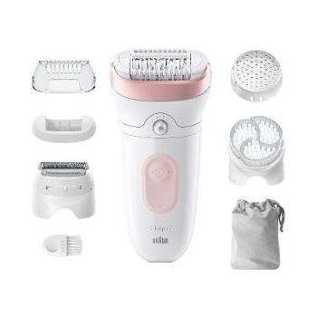 SILK-ÉPIL 7 7-060 EPILÁTOR BRAUN
