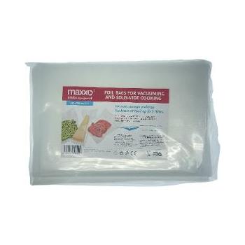 SÁČKY DO VAKUOVAČKY 28x35cm 30ks MAXXO