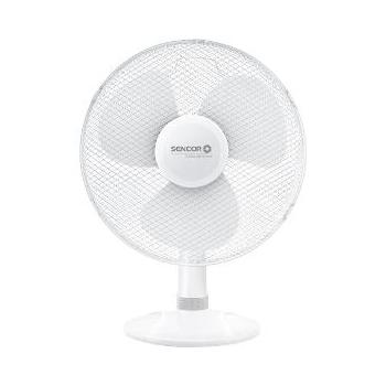 SFE 4037WH-EUE3 stolní ventilátor SENCOR