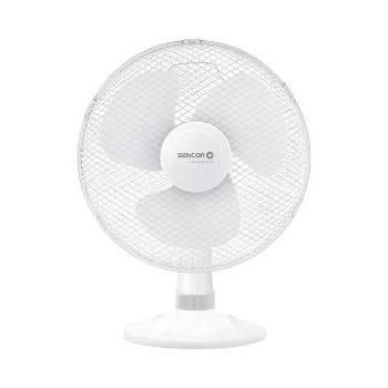 SFE 3027WH-EUE3 stolní ventilátor SENCOR