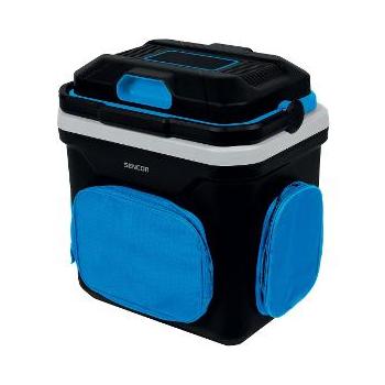 SCM 3224BL-EUE4 autochladnička SENCOR