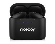 Obrázek k produktu: NICEBOY Podsie 4 Black