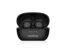 Obrázek k produktu: NICEBOY Podsie 4 POP Black