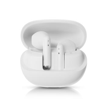 Niceboy Beans 4 White