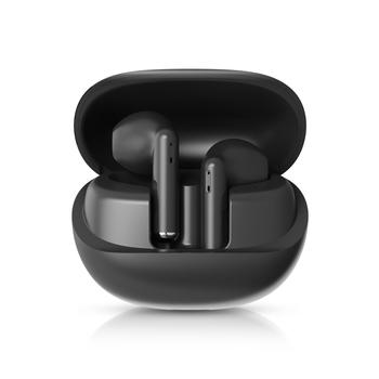 Niceboy Beans 4 Black