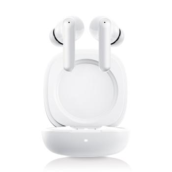 Niceboy Pins 4 PRO White