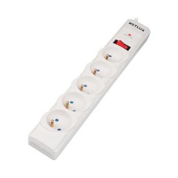 RSP 520 Přep. ochrana 5 zás.306J RETLUX