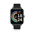 Niceboy WATCH Lite 4 Carbon Black
