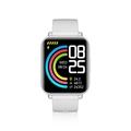 Niceboy WATCH 4 Artic silver