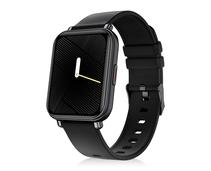 Obrázek k produktu: NICEBOY WATCH 4 Carbon black