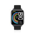 Niceboy WATCH 4 Carbon black